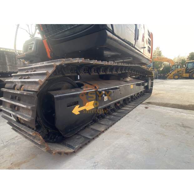 2021 Hitachi ZX120-41667621