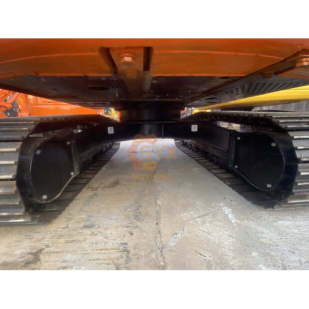 2021 Hitachi ZX120-41667622