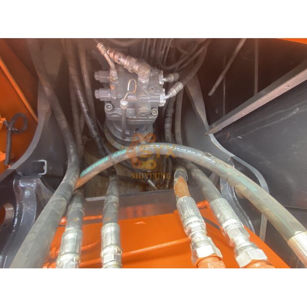 2021 Hitachi ZX120-41667624