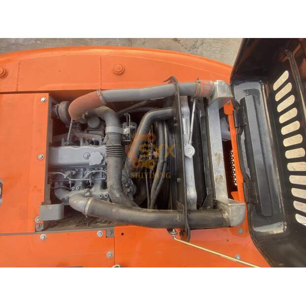 2021 Hitachi ZX120-41667625