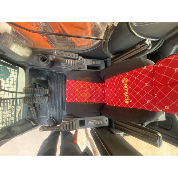 2021 Hitachi ZX120-41667626