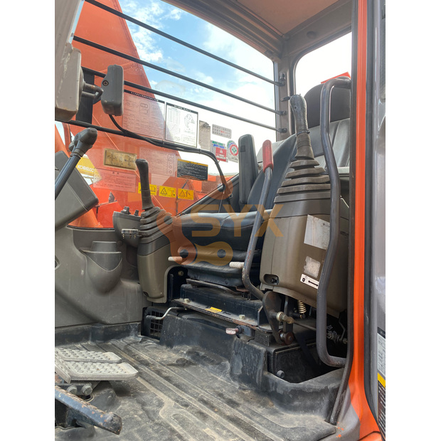 2022 Hitachi ZX125US-41667636