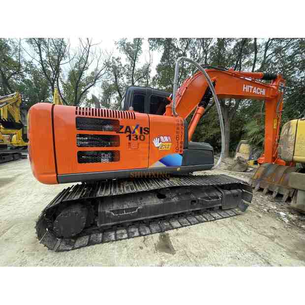 2023 هيتاشى ZX130-41667655