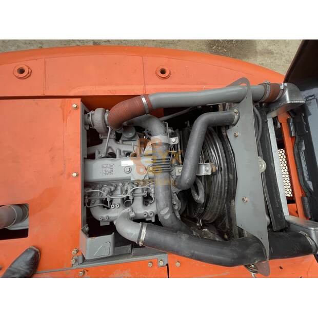 2023 هيتاشى ZX130-41667661