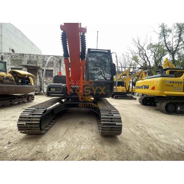 2023 هيتاشى ZX130-41667662