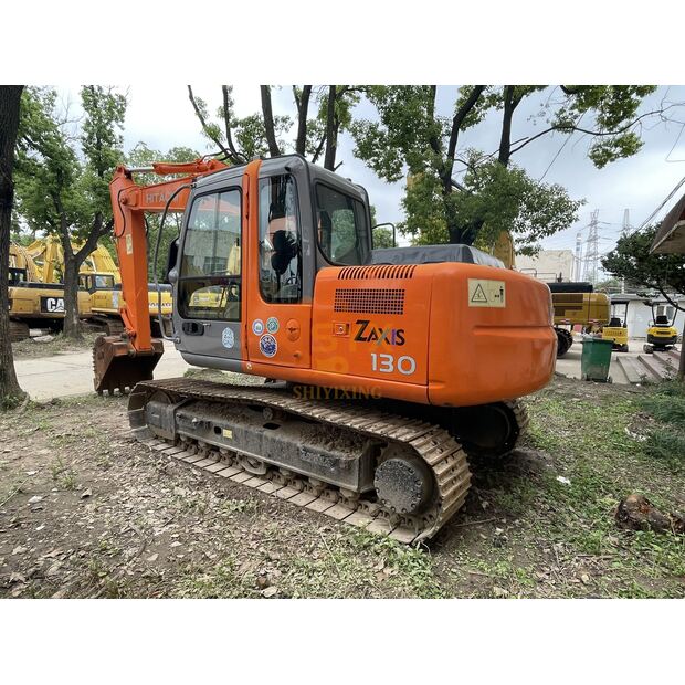 2021 هيتاشى ZX130-41667667