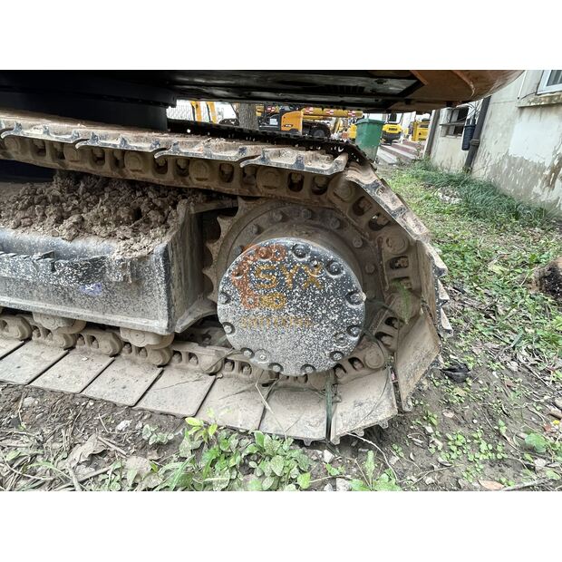 2021 هيتاشى ZX130-41667668