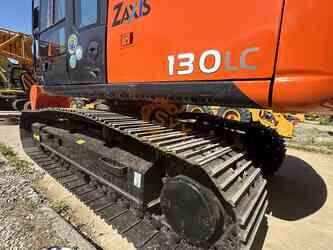 صورة ل معدات البناء 2022 هيتاشى ZX130