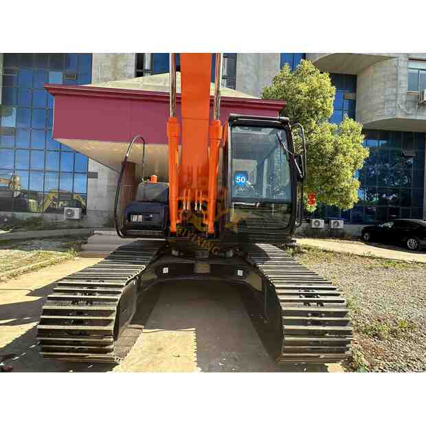 2022 هيتاشى ZX130-41667695