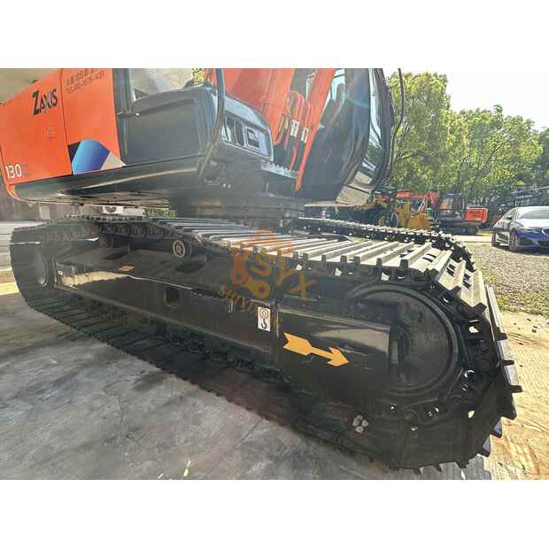 2022 هيتاشى ZX130-41667703