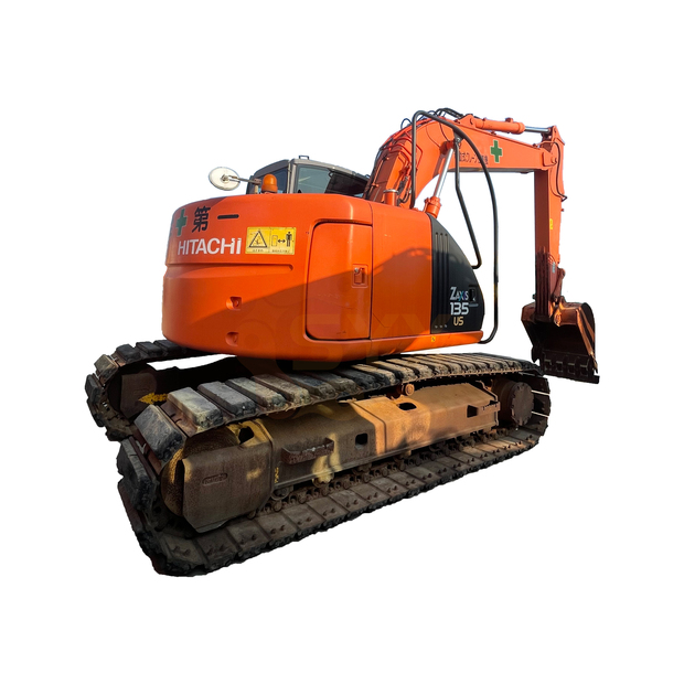 2023 هيتاشى ZX135US-41667707