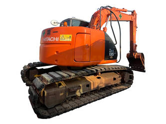 صورة ل معدات البناء 2023 هيتاشى ZX135US
