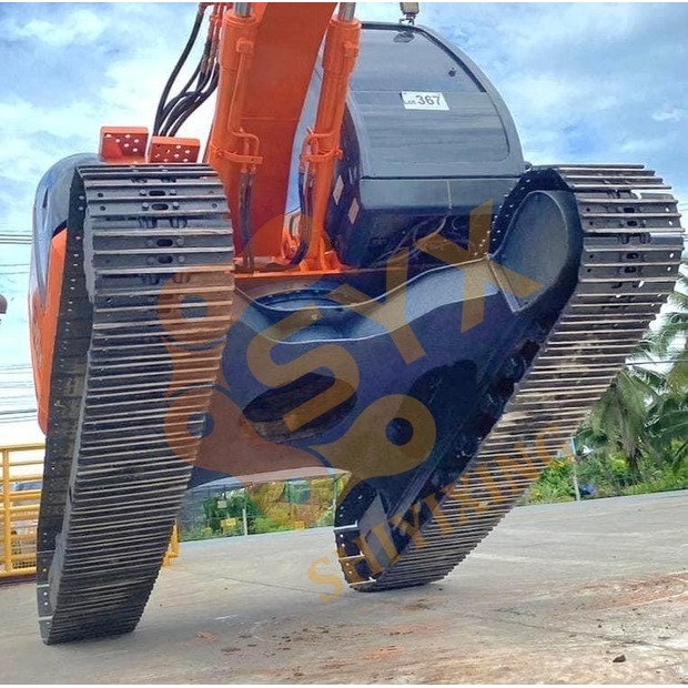 2023 هيتاشى ZX135US-41667723
