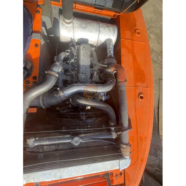 2022 هيتاشى ZX160-41667750