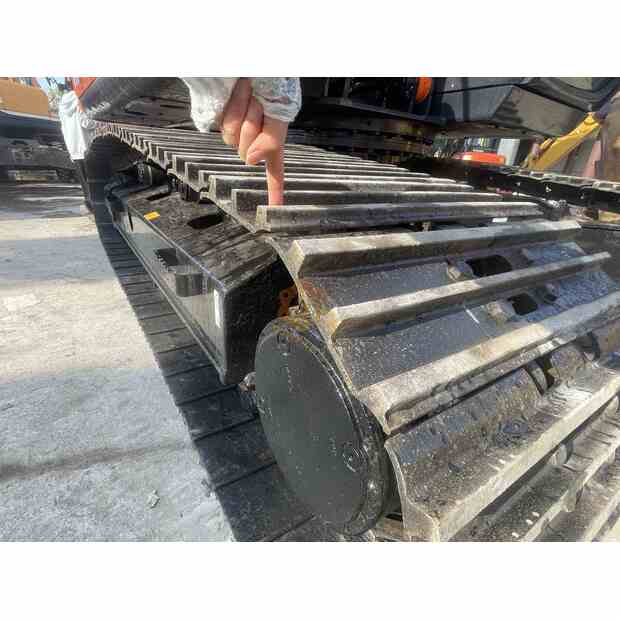 2022 هيتاشى ZX160-41667751