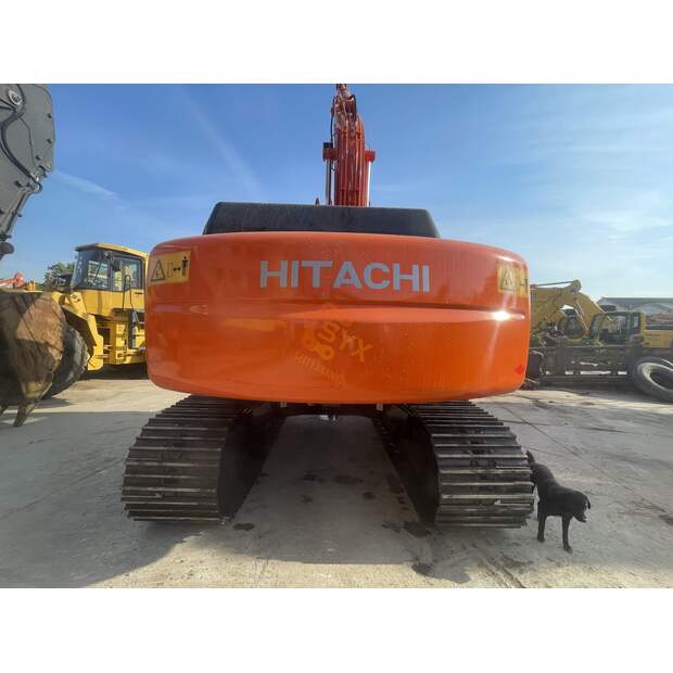 2022 هيتاشى ZX160-41667755