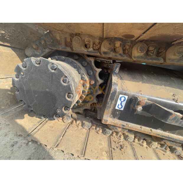 2022 Hitachi ZX200-3-41667762