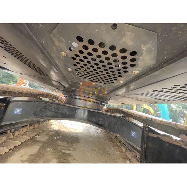 2022 Hitachi ZX200-3-41667764