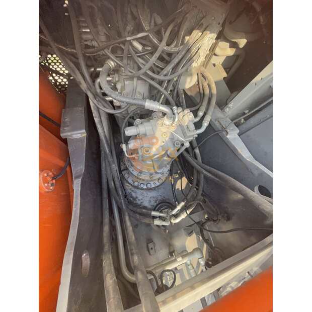 2022 Hitachi ZX200-3-41667765