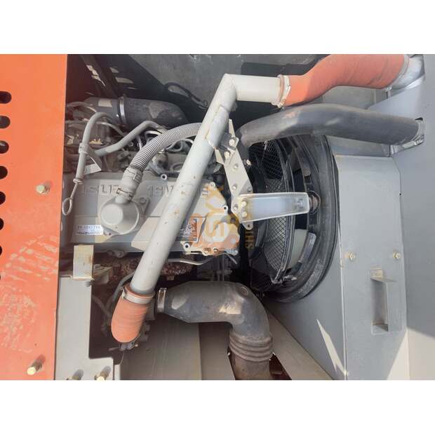 2022 Hitachi ZX200-3-41667766