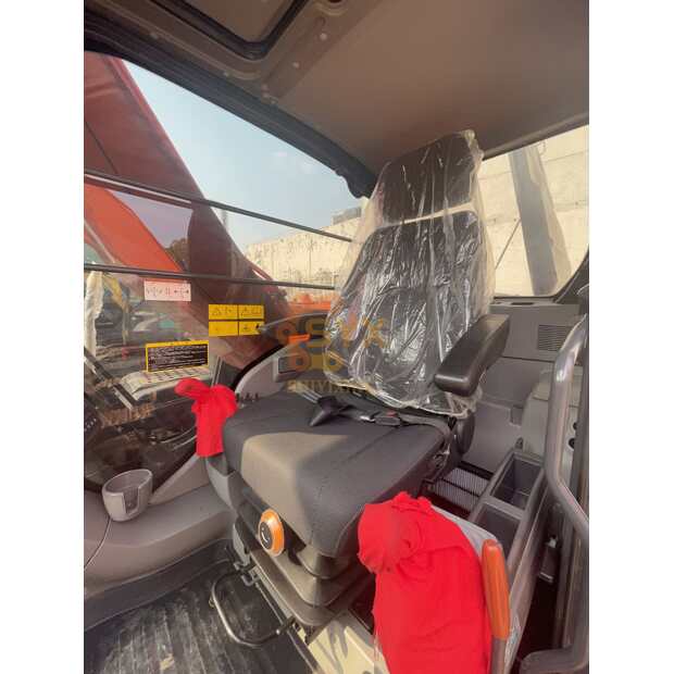 2022 Hitachi ZX200-3-41667769