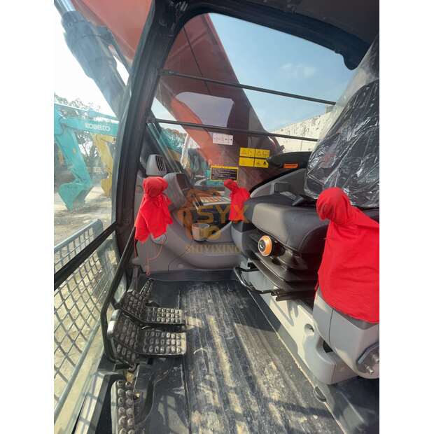 2022 Hitachi ZX200-3-41667770
