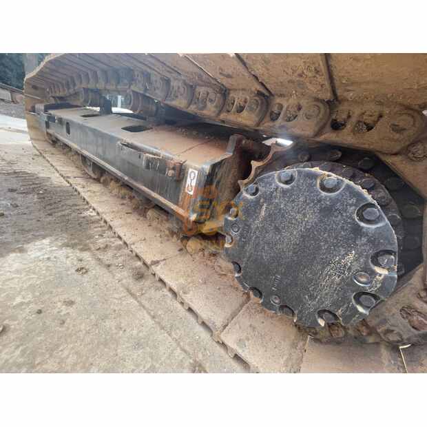 2022 Hitachi ZX200-3-41667771