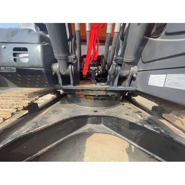 2022 Hitachi ZX200-3-41667775