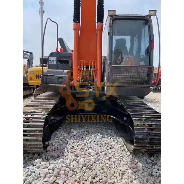 2022 هيتاشى ZX200-3-41667779