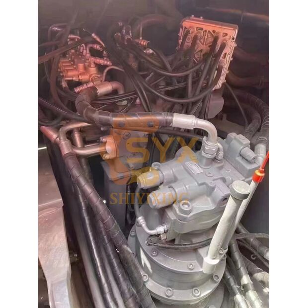 2022 هيتاشى ZX200-3-41667784