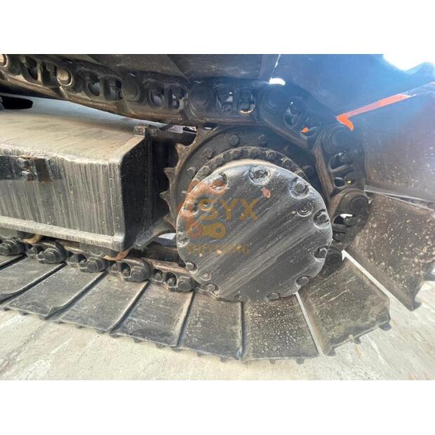 2021 هيتاشى ZX200-41667849