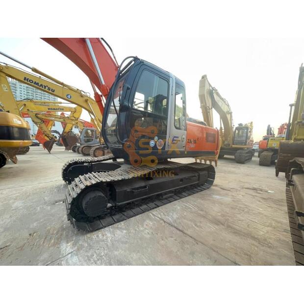 2021 هيتاشى ZX200-41667856