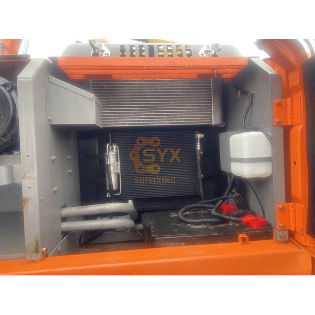 2021 Hitachi ZX200-41667866