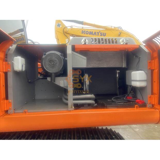 2021 Hitachi ZX200-41667867