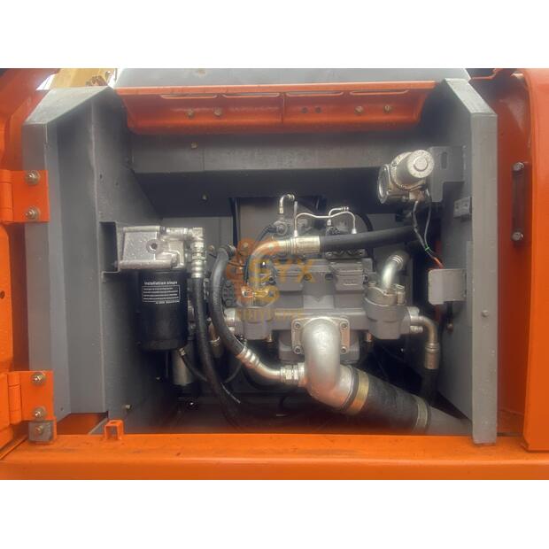 2021 Hitachi ZX200-41667868