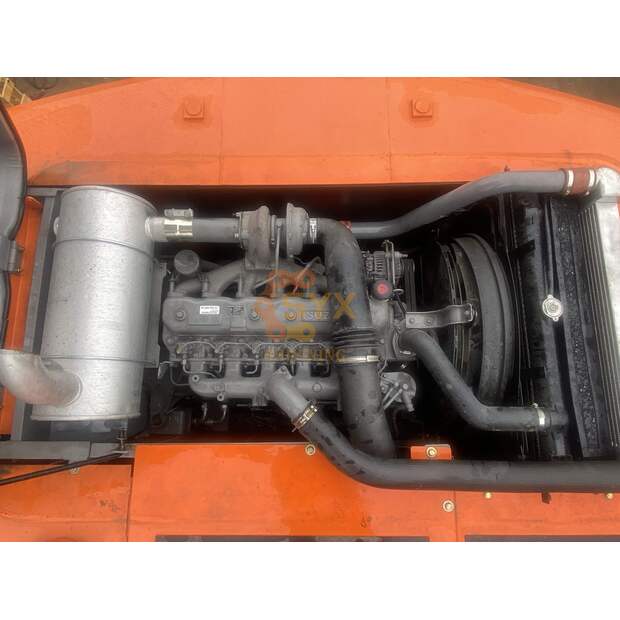 2021 Hitachi ZX200-41667870
