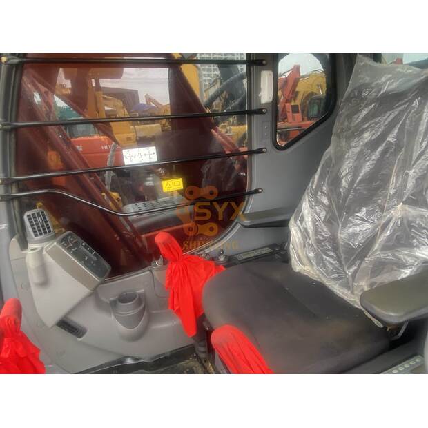 2021 Hitachi ZX200-41667871