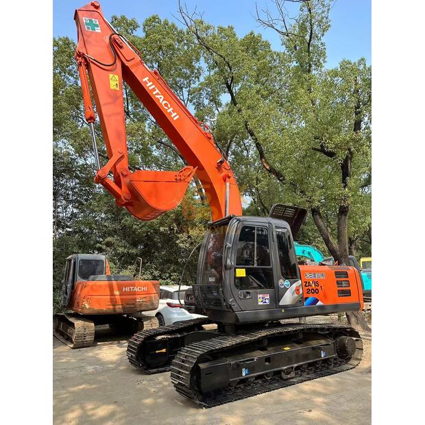 2022 Hitachi ZX200-41667874