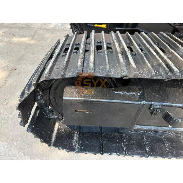 2022 Hitachi ZX200-41667875