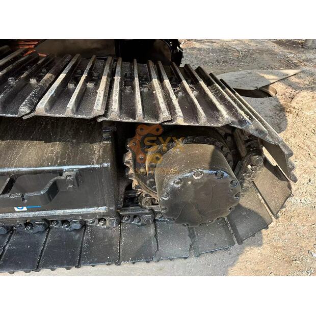 2022 Hitachi ZX200-41667876