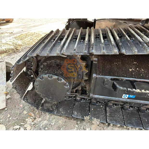 2022 Hitachi ZX200-41667881