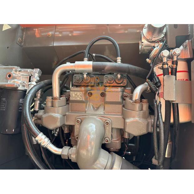 2022 Hitachi ZX200-41667882