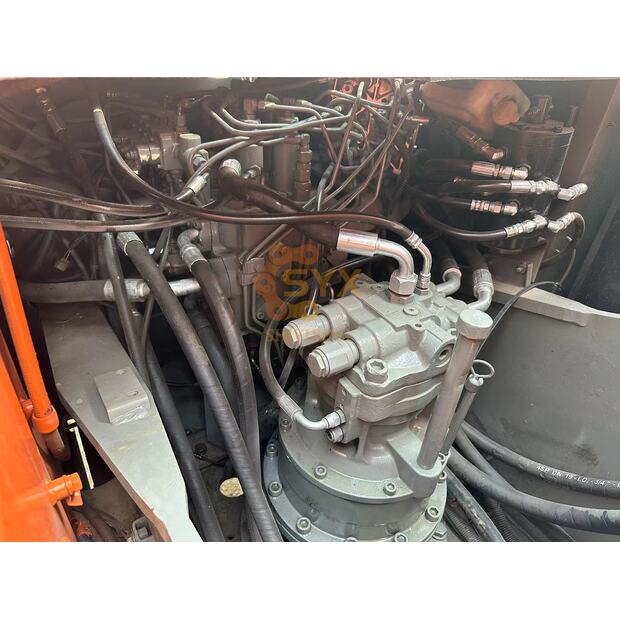 2022 Hitachi ZX200-41667884