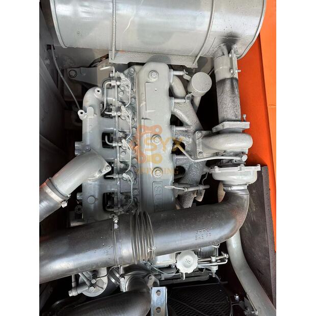 2022 Hitachi ZX200-41667885