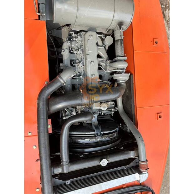 2022 Hitachi ZX200-41667886