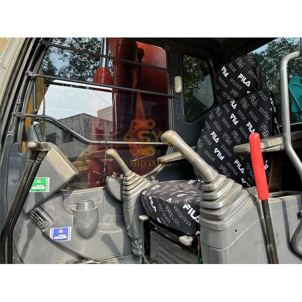 2022 Hitachi ZX200-41667887
