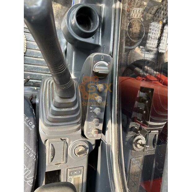 2022 Hitachi ZX200-41667888