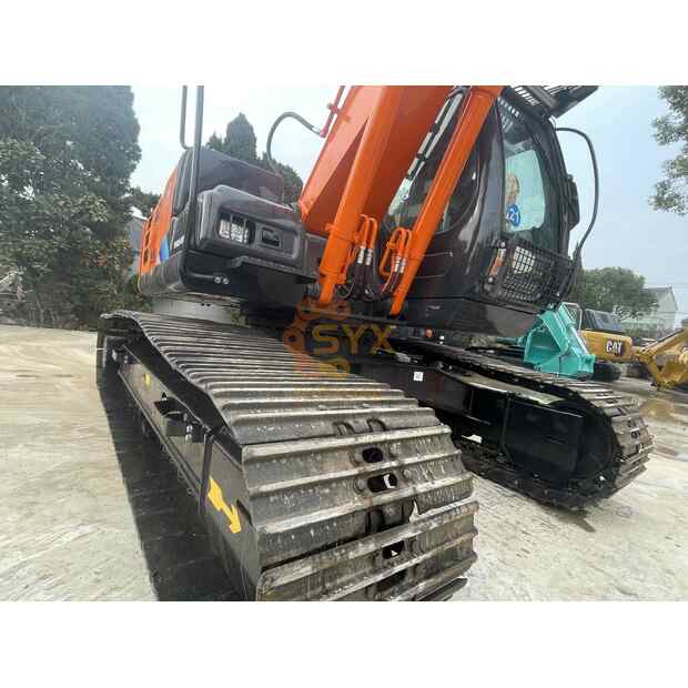 2021 هيتاشى ZX200-41667903