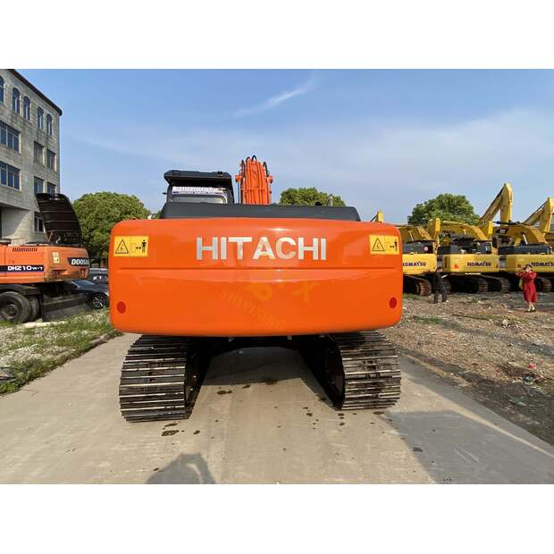 2021 Hitachi ZX200-41667907