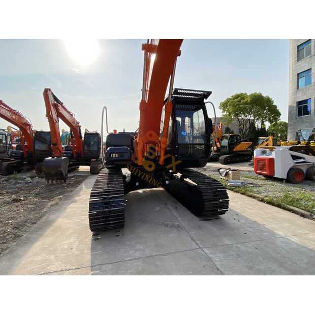 2021 Hitachi ZX200-41667909